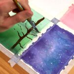 Watercolor Tips For Beginners