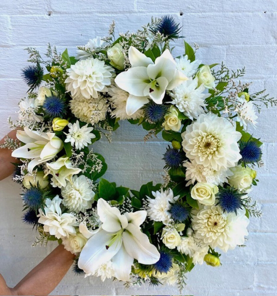 Funeral flowers Sydney