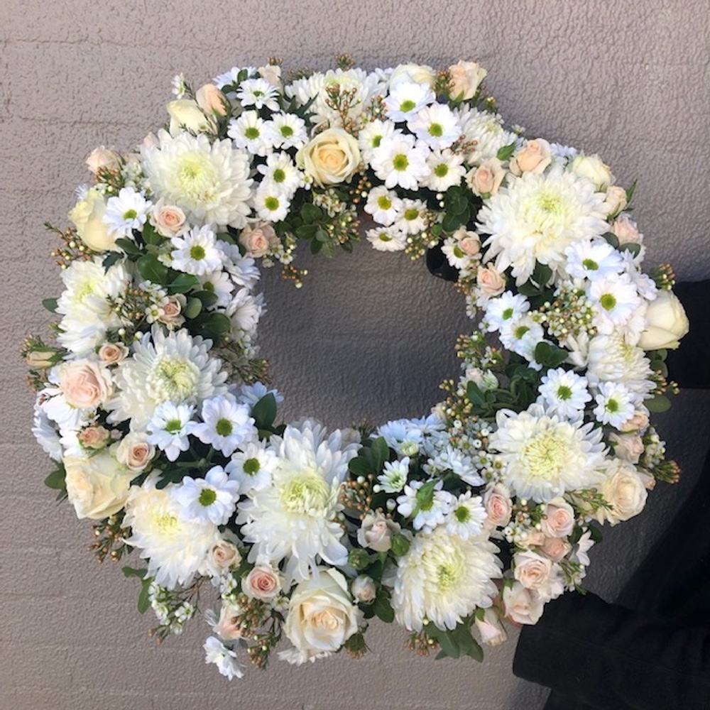 Funeral flowers in Sydney