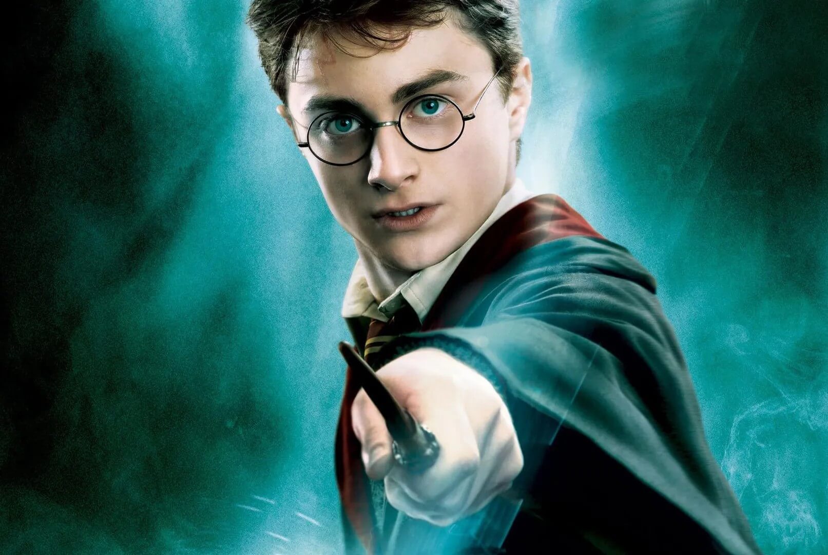 Stunning Harry Potter Art Prints