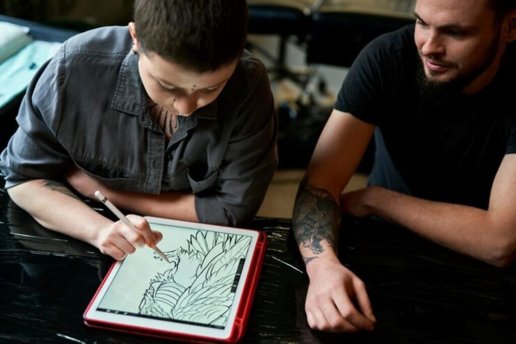 best tattoo studio sydney